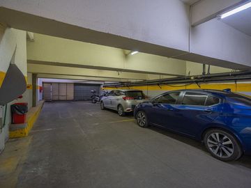 Venta Depto 3 amb. con coch. Belgrano Apto Crédito
