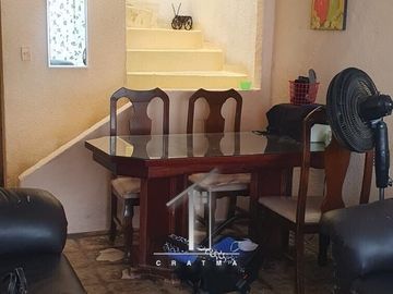 *VENTA* Casa en IXTAPALUCA a un EXCELENTE PRECIO