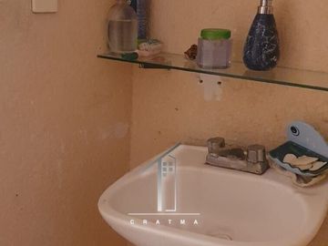 *VENTA* Casa en IXTAPALUCA a un EXCELENTE PRECIO