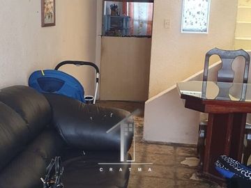 *VENTA* Casa en IXTAPALUCA a un EXCELENTE PRECIO