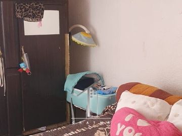 *VENTA* Casa en IXTAPALUCA a un EXCELENTE PRECIO