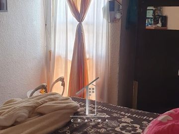 *VENTA* Casa en IXTAPALUCA a un EXCELENTE PRECIO