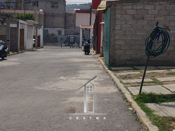 *VENTA* Casa en IXTAPALUCA a un EXCELENTE PRECIO