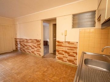 Departamento1 dormitorio a 50 mts. de Boulevard