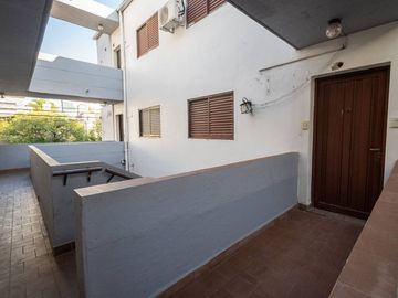 Departamento1 dormitorio a 50 mts. de Boulevard