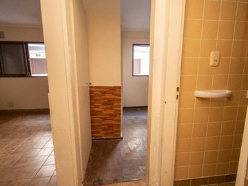 Departamento1 dormitorio a 50 mts. de Boulevard