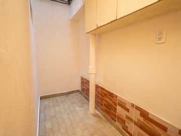 Departamento1 dormitorio a 50 mts. de Boulevard