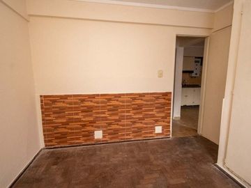 Departamento1 dormitorio a 50 mts. de Boulevard