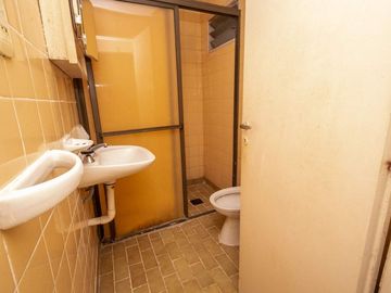 Departamento1 dormitorio a 50 mts. de Boulevard