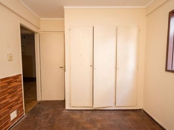 Departamento1 dormitorio a 50 mts. de Boulevard