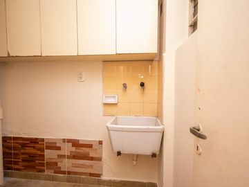 Departamento1 dormitorio a 50 mts. de Boulevard