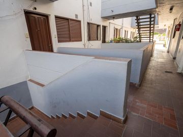 Departamento1 dormitorio a 50 mts. de Boulevard