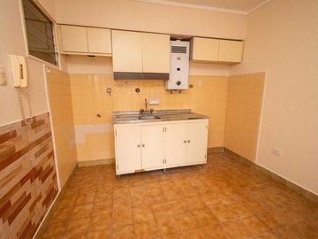 Departamento1 dormitorio a 50 mts. de Boulevard