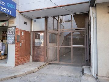 Departamento1 dormitorio a 50 mts. de Boulevard