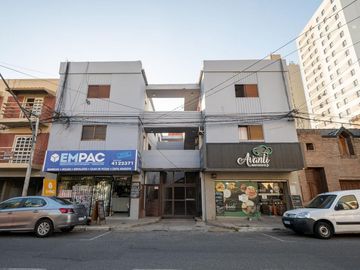 Departamento1 dormitorio a 50 mts. de Boulevard