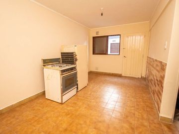 Departamento1 dormitorio a 50 mts. de Boulevard