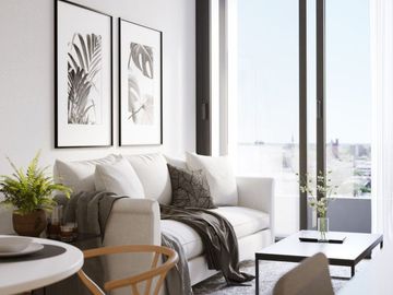 Venta Departamento 2 dom en Torre 2 - Bv. CENTER