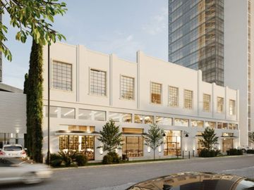 Venta Departamento 2 dom en Torre 2 - Bv. CENTER