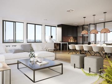 Venta Departamento 2 dom en Torre 2 - Bv. CENTER