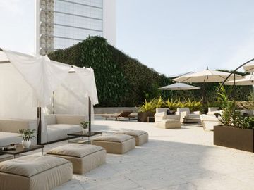 Venta Departamento 2 dom en Torre 2 - Bv. CENTER