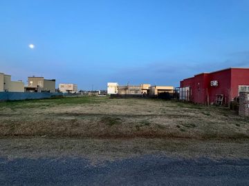 LOTE EN VENTA ETAPA TRES EN BARRIO LAGUNA AZUL