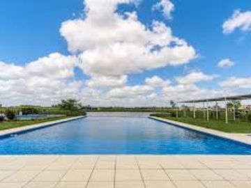 LOTE EN VENTA ETAPA TRES EN BARRIO LAGUNA AZUL