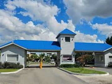 LOTE EN VENTA ETAPA TRES EN BARRIO LAGUNA AZUL