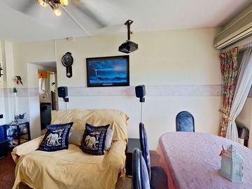 VENTA DEPARTAMENTO 3 AMBIENTES CABALLITO COCHERA