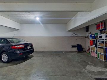 VENTA DEPARTAMENTO 3 AMBIENTES CABALLITO COCHERA