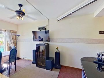 VENTA DEPARTAMENTO 3 AMBIENTES CABALLITO COCHERA