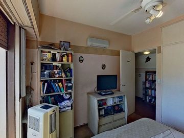 VENTA DEPARTAMENTO 3 AMBIENTES CABALLITO COCHERA