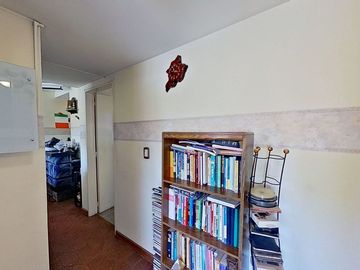 VENTA DEPARTAMENTO 3 AMBIENTES CABALLITO COCHERA