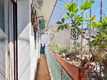 VENTA DEPARTAMENTO 3 AMBIENTES CABALLITO COCHERA