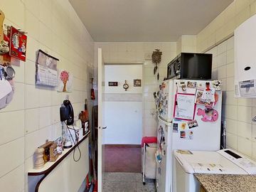 VENTA DEPARTAMENTO 3 AMBIENTES CABALLITO COCHERA