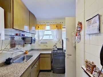 VENTA DEPARTAMENTO 3 AMBIENTES CABALLITO COCHERA