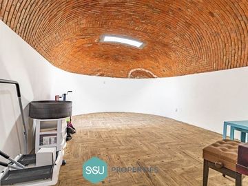 CASA EN VENTA EN CUMBRES DEL LAGO