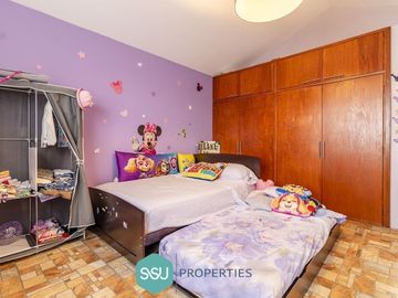 CASA EN VENTA EN CUMBRES DEL LAGO