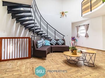 CASA EN VENTA EN CUMBRES DEL LAGO