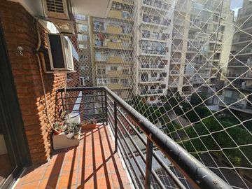 Depto 3 amb en VENTA CAÑITAS Chenaut COCHERA BAULE