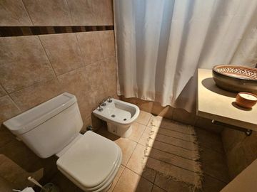 Depto 3 amb en VENTA CAÑITAS Chenaut COCHERA BAULE