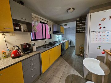 Depto 3 amb en VENTA CAÑITAS Chenaut COCHERA BAULE