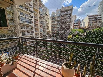 Depto 3 amb en VENTA CAÑITAS Chenaut COCHERA BAULE