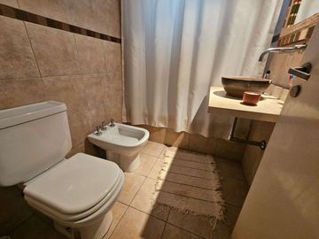 Depto 3 amb en VENTA CAÑITAS Chenaut COCHERA BAULE