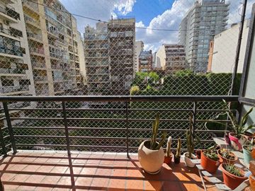 Depto 3 amb en VENTA CAÑITAS Chenaut COCHERA BAULE