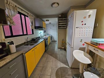 Depto 3 amb en VENTA CAÑITAS Chenaut COCHERA BAULE