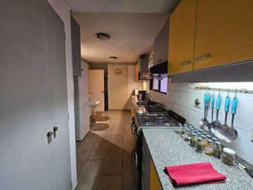 Depto 3 amb en VENTA CAÑITAS Chenaut COCHERA BAULE