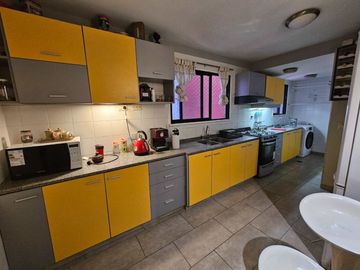 Depto 3 amb en VENTA CAÑITAS Chenaut COCHERA BAULE