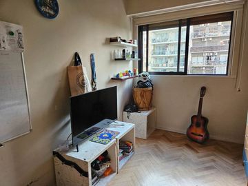 Depto 3 amb en VENTA CAÑITAS Chenaut COCHERA BAULE