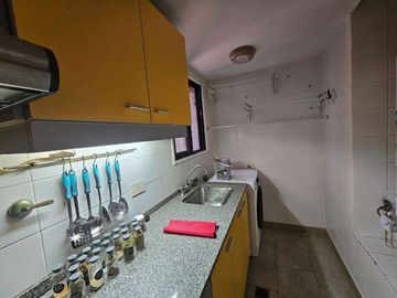 Depto 3 amb en VENTA CAÑITAS Chenaut COCHERA BAULE