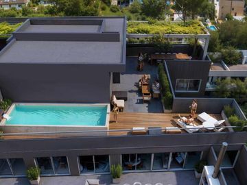 Venta Departamento 2ambientes Full Amenities Boedo